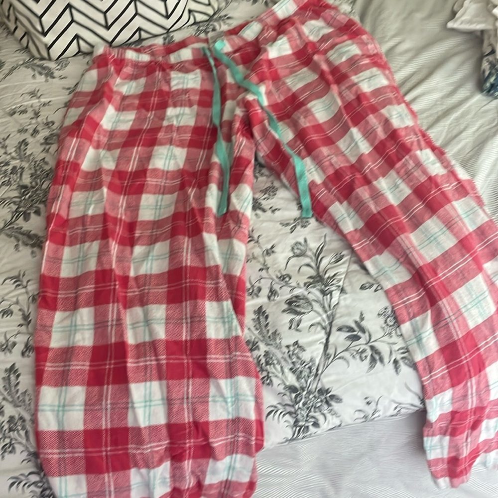 sweat pants